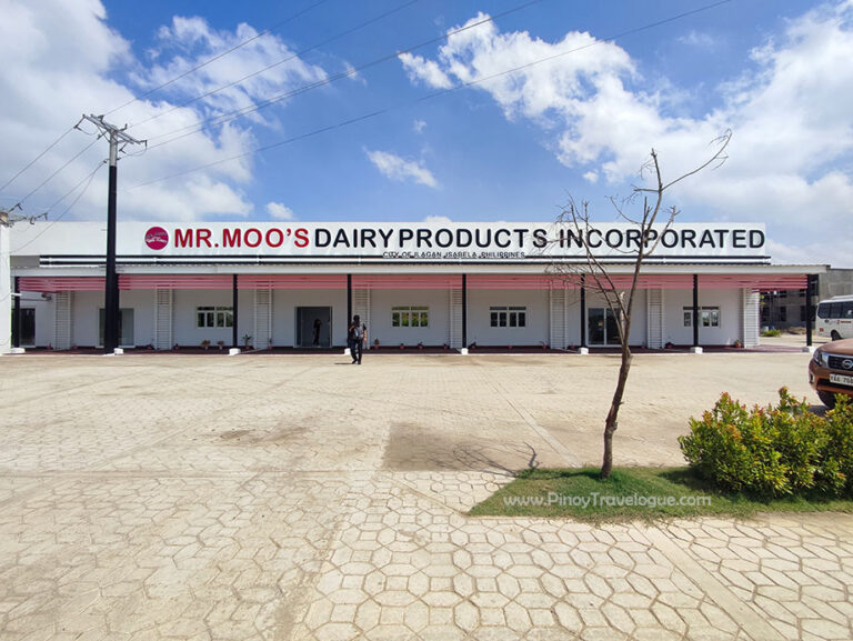 Read more about the article Beyond “CORN CAPITAL”: Ilagan eyes to become the country’s dairy land